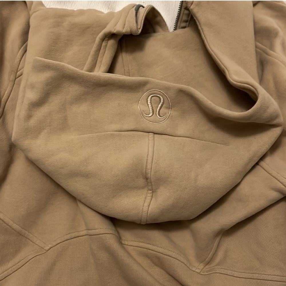 Lululemon scuba - Picture 3 of 4